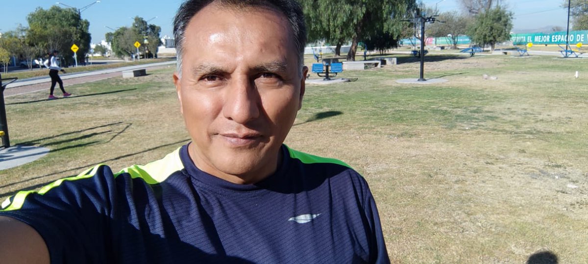 Brose El Marqués tuvo su tercera carrera virtual “Somos Brose” el pasado 28 y 29 de enero recorriendo un total de 138 km. Queremos reconocer a todos los colaboradores que formaron parte de este evento.

¡Muchas felicidades a todas y a todos los participantes!