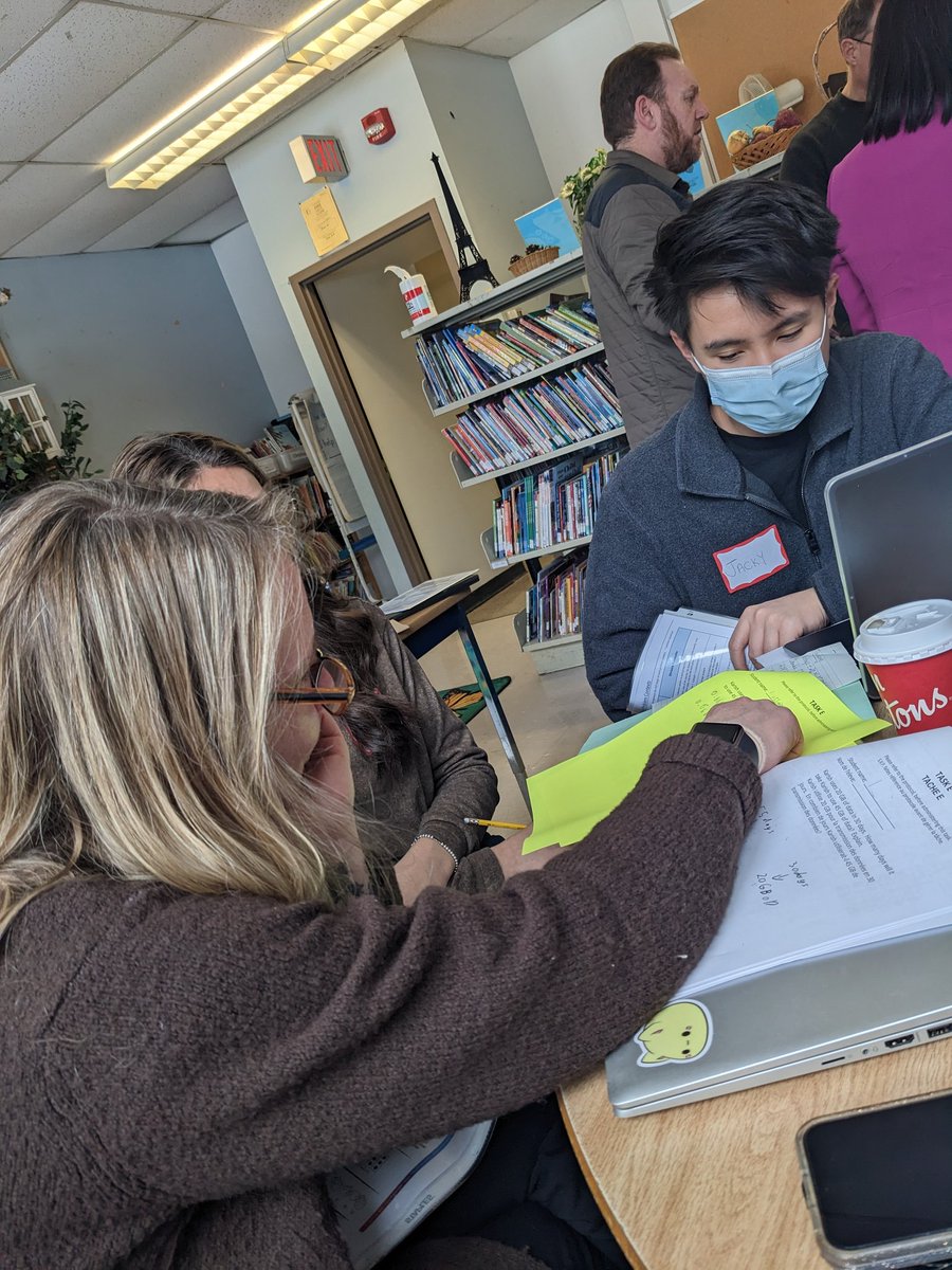Considering Student learning w OGAP math continuum - understanding student additive and multiplicative thinking. Teacher strategies 4 bridging learning gaps. Using <a href="/brainingcamp/">Brainingcamp</a> too! <a href="/LC3_TDSB/">TDSB LC3</a> <a href="/ldilworth1/">Lisa Dilworth</a> <a href="/MrsSharonLin/">Sharon Lin</a> <a href="/wonderoom/">Diana Hong😺</a> <a href="/SeanTierney70/">Sean Tierney</a>  <a href="/misterzhuu/">J Zhu</a>