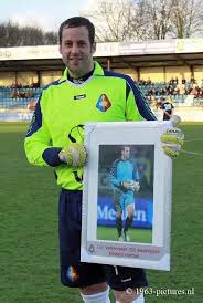 Met welke keeper moeten we opnemen en waarom is dat Cor Varkevisser? 🔥✨🏆