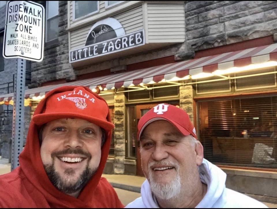 John Mattingly tweet media