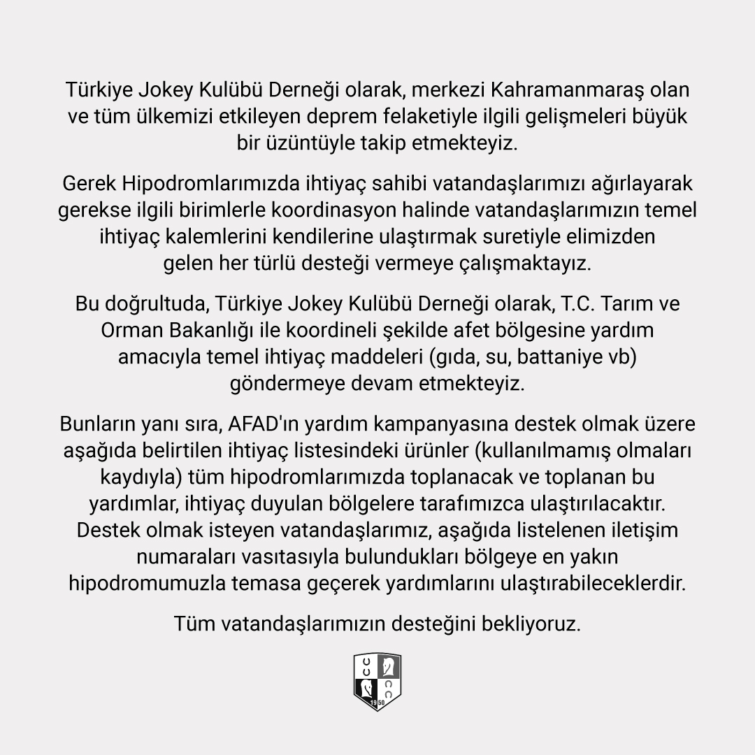 _TJK_'s tweet photo. Camiamızın dikkatine

https://t.co/DIzu2H4Xto https://t.co/JuTYB0olMb