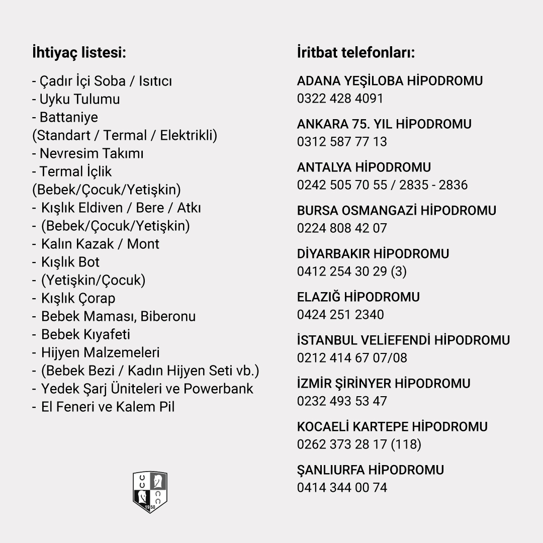_TJK_'s tweet photo. Camiamızın dikkatine

https://t.co/DIzu2H4Xto https://t.co/JuTYB0olMb