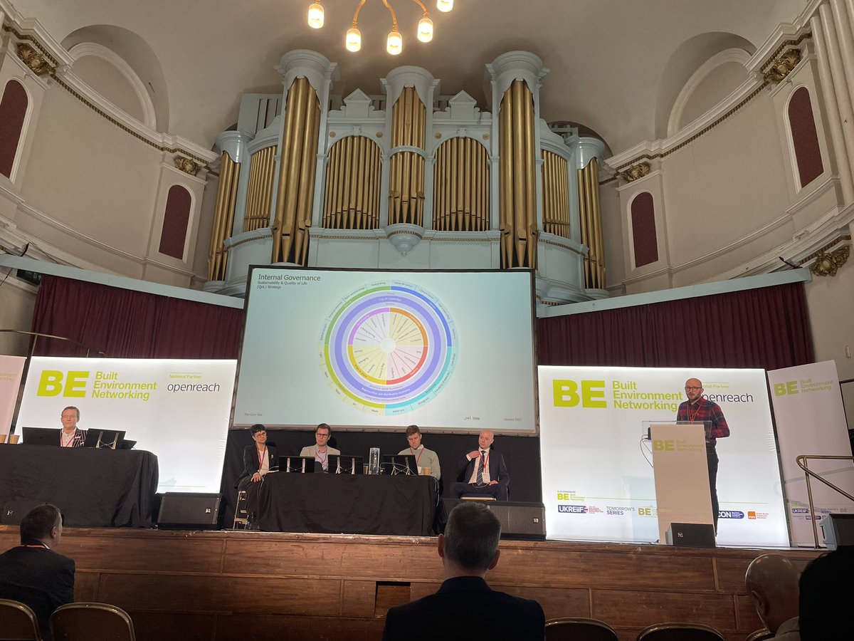 NagaArchitect's tweet image. @JonnyAnstead’s set is going to go off when these pipes drop @WeTweetTOWN 
#builtenvironmentnetworking