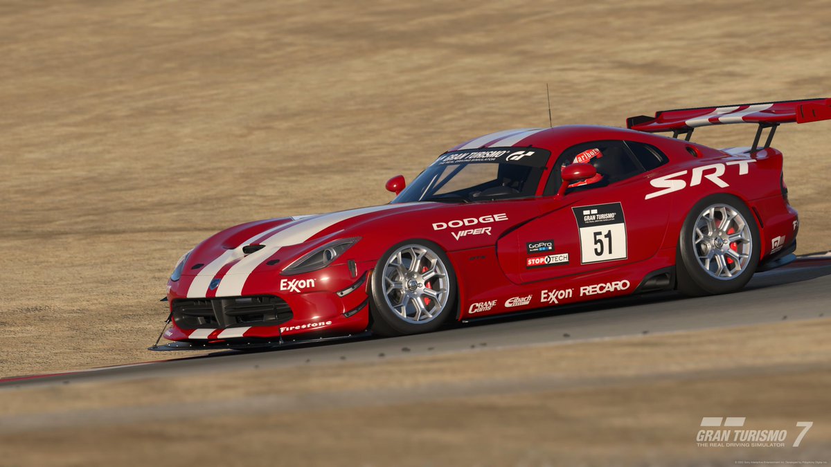 #PS5Share, #GranTurismo7