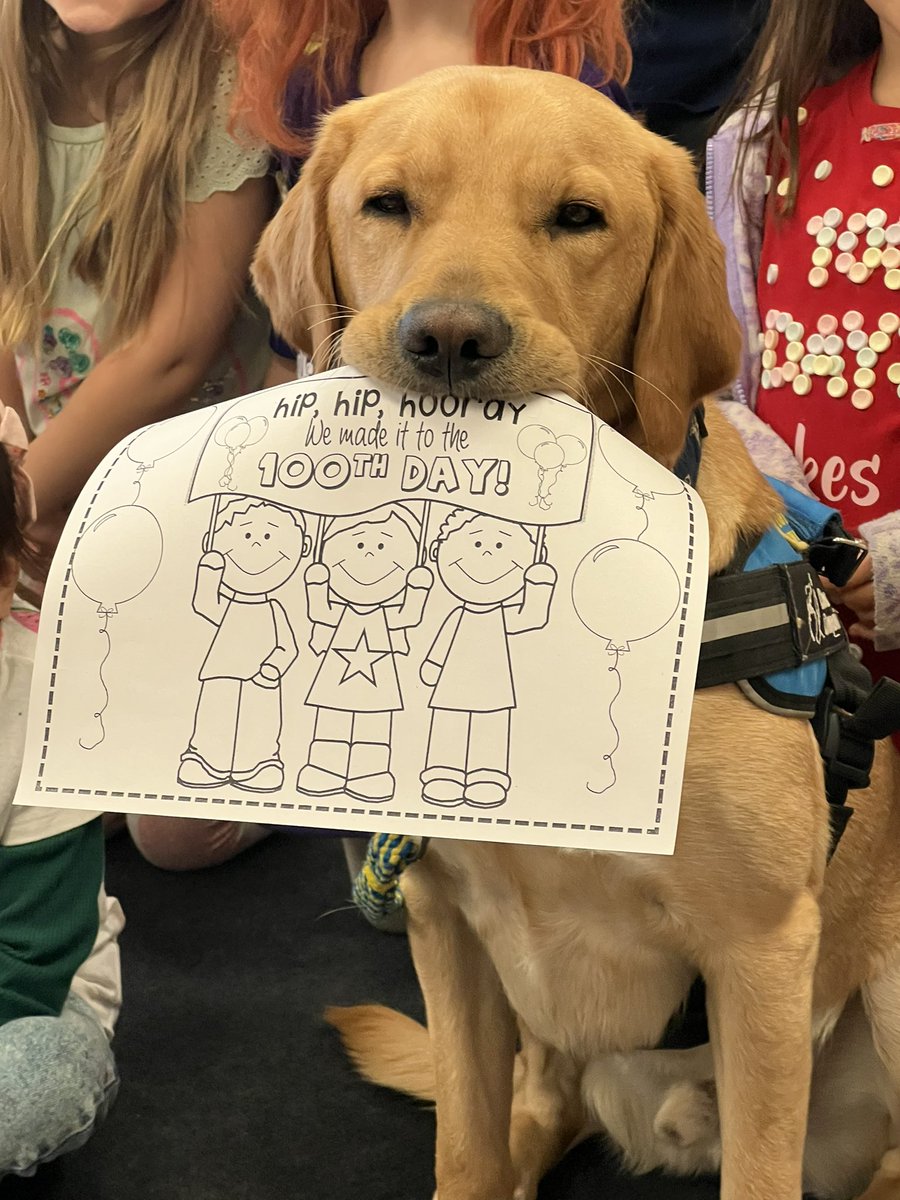 HeatherDiAngelo's tweet photo. @MESaacps Digby says…. https://t.co/DfVW6fSloq