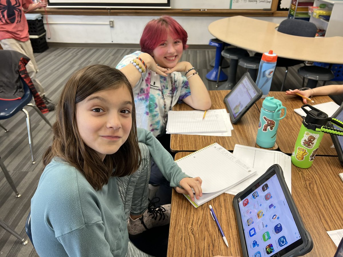 msphillips2021's tweet photo. Our ELA Unit 4 theme is “Our Planet, Our Home”. Our class has started a research project about the different ways humans impact our environment, the good and the bad! (1/2) https://t.co/Lfs0FCFDmB