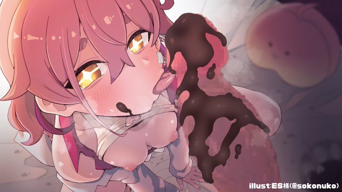 🍫ハッピーバレンタイン🍫

バレンタインということで‼️ES様(#sokonuko)へイラストを描いていただきました🫶‼️えっちかわいいですてきすてきすてき‼️‼️めっちゃうれしい

本日の配信にて差分のご紹介もさせて頂きましたので、アーカイブぜひ見てね👀

#餅桃ちも #AVtubep 