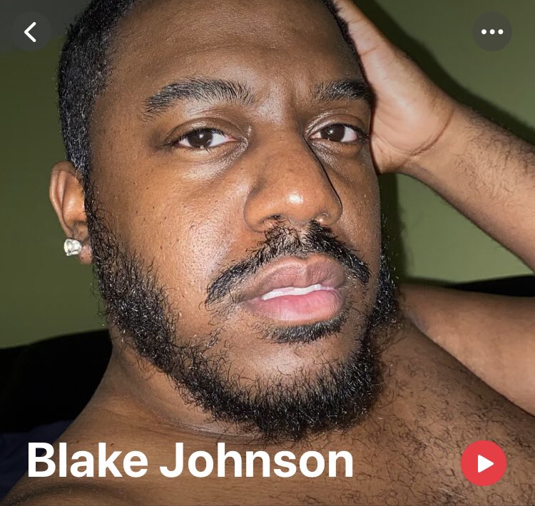 TRUMUSIC_Ent's tweet photo. Head over to Apple Music and check out @iheartmyblakers and his new track “YLH”. He’s making waves on all streaming platforms along with our hot playlists! Check out the track below!

@iheartmyblakers 🔥

Be sure to follow the artist!

https://t.co/7lbproi7WJ… https://t.co/57cTXn5Rs4