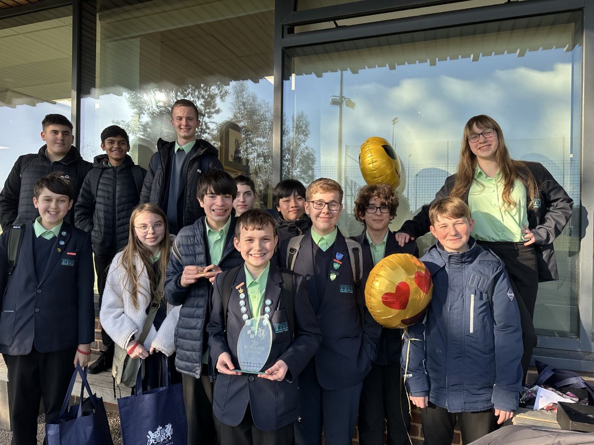 RPCC Computing & Business tweet media