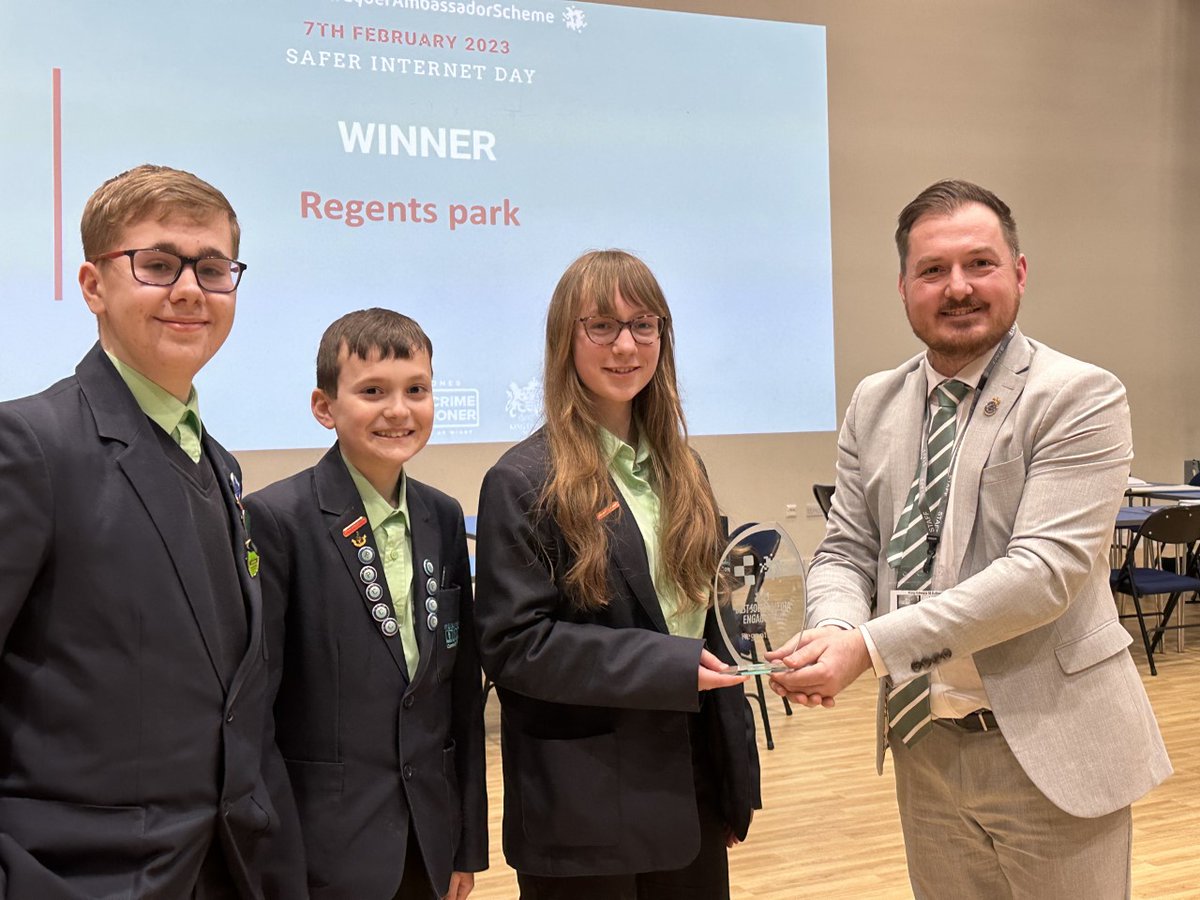 RPCC Computing & Business tweet media