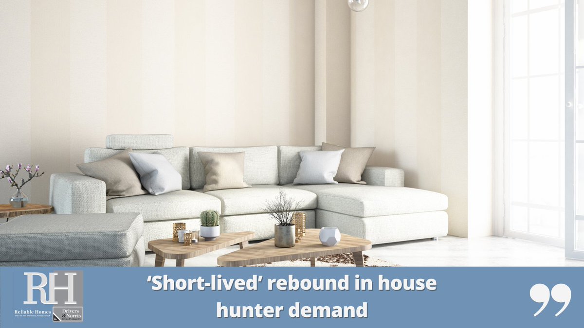 ReliableHomesEA's tweet photo. While the number of new prospective buyers registering in January across the UK was 9% above the 5-year average, the number of offers accepted was 44% higher &amp; sales instructions rose 6%! Thanks, @PropIndEye for sharing these insights 👉https://t.co/CxmiiqwyLb https://t.co/RKnYA4nJKA