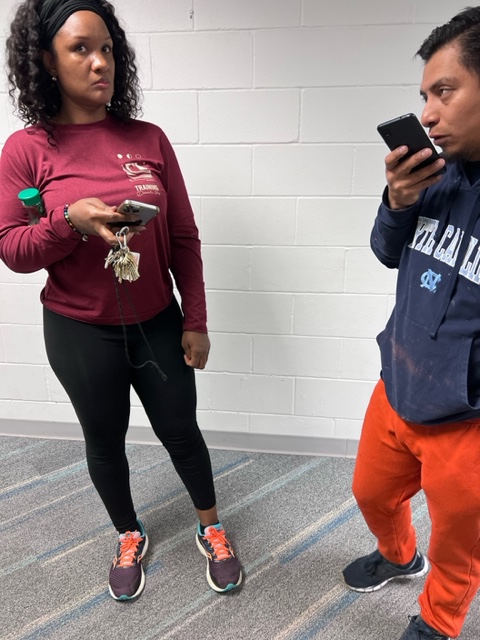 RamClean tweet media