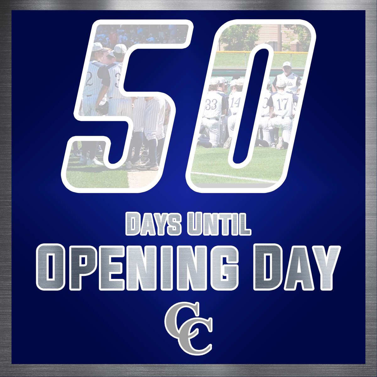 ⚾️ 🔜