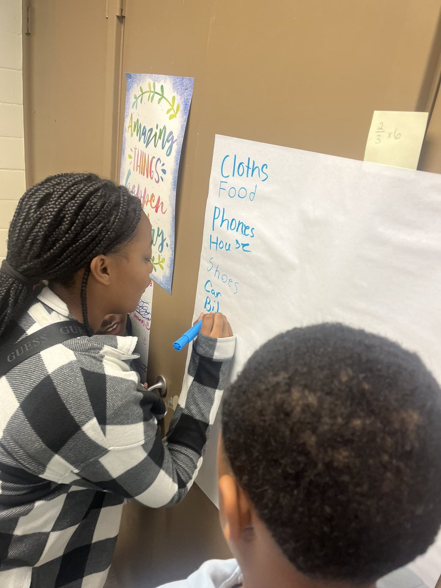 Athomp141's tweet photo. 4 Corners activity from yesterday! #HISDMath #EurekaMath @HISD_ElemMath https://t.co/3FR9POCZtQ