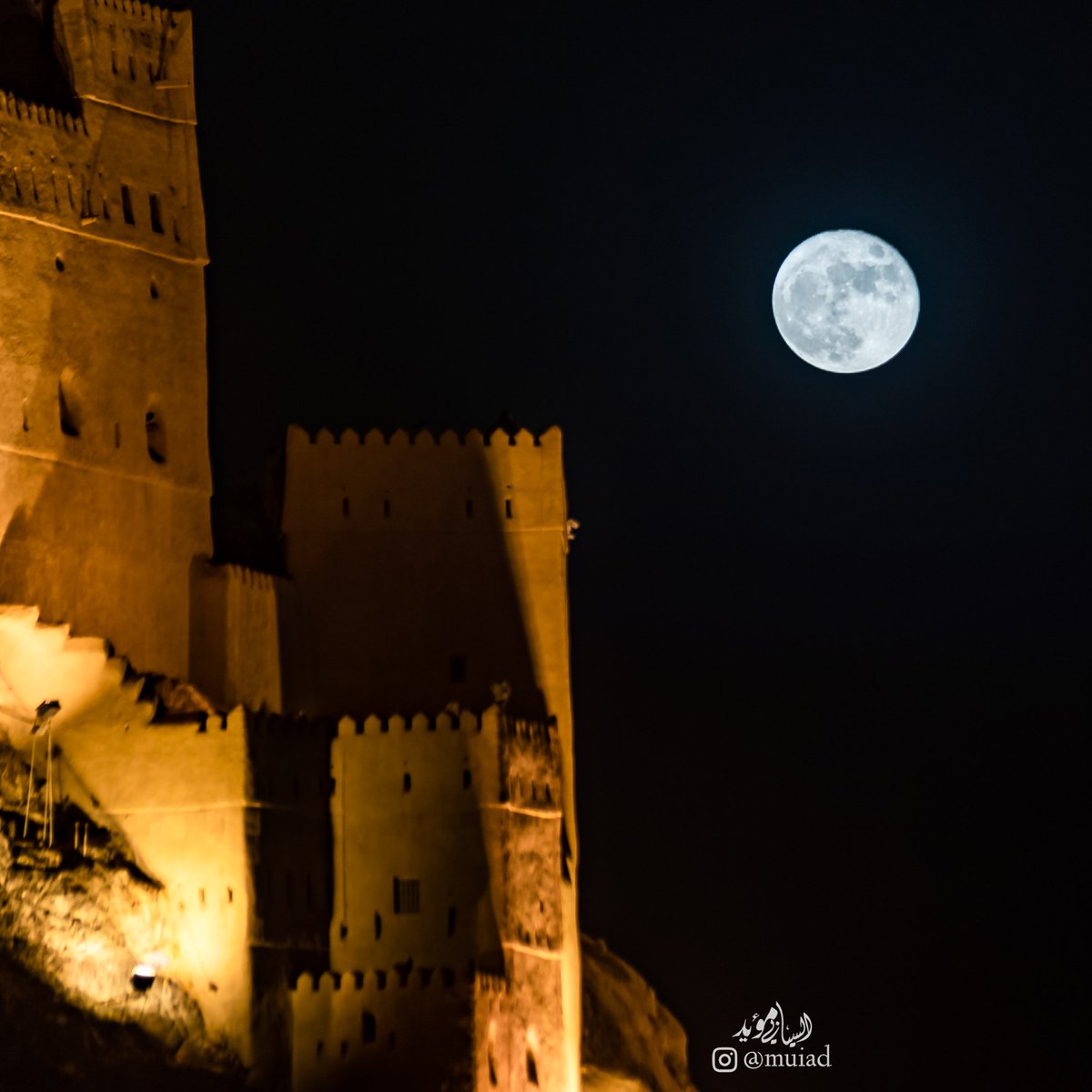 Muiad Al-Siyabi 📸 مؤيد السيابي tweet media