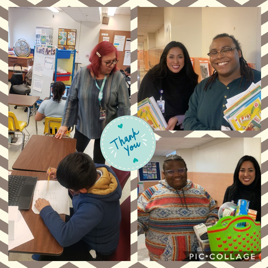 MissJudyCastro's tweet photo. We love our J.N. Ervin teachers! ❤ #ReadingAcademy2023 @DISDcamposeco
@ReadBIGDallas @ICanReadDallas @JNEJags @keishal929 @DrElenaSHill https://t.co/EU38cwZJbP