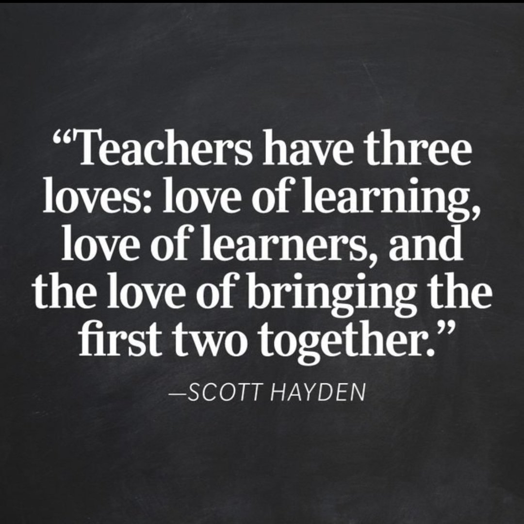 MissJudyCastro's tweet photo. We love our J.N. Ervin teachers! ❤ #ReadingAcademy2023 @DISDcamposeco
@ReadBIGDallas @ICanReadDallas @JNEJags @keishal929 @DrElenaSHill https://t.co/EU38cwZJbP