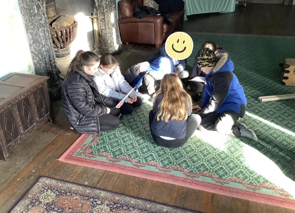 Sunnybrow Primary School tweet media