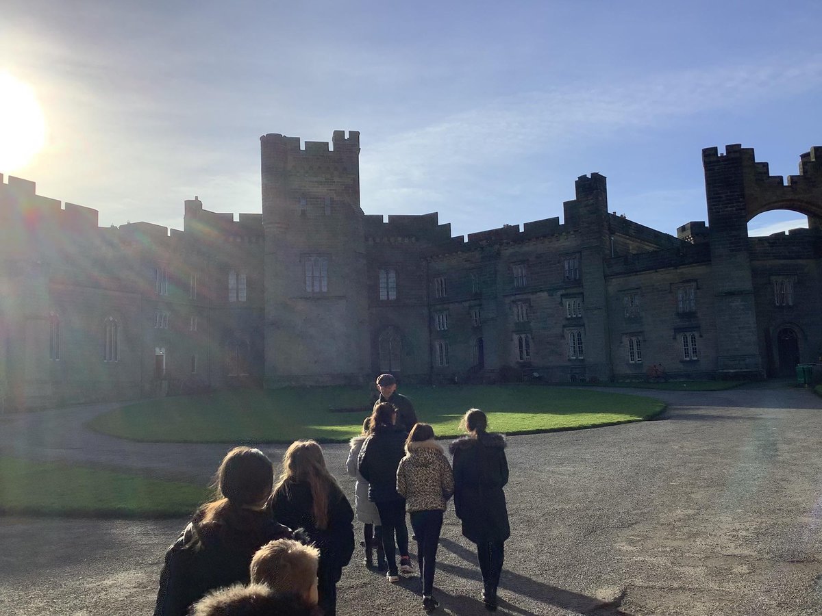 Sunnybrow Primary School tweet media