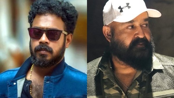 Finally It's Happening 🤩

A BIG BUDGET High Voltage Action Entertainer !! 

#Mohanlal #Tinupappachan ⌛