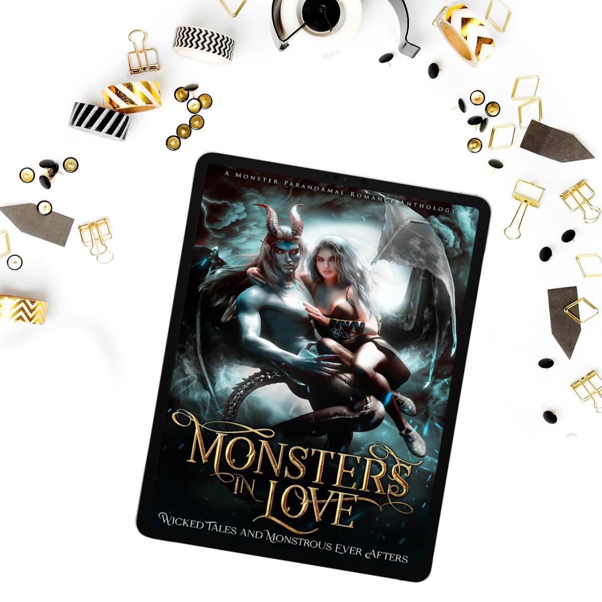 authorYDLaMar's tweet photo. This MEGA Monster Romance Collection is only 99Β’!
Universal: https://t.co/PSWxwdzGl8
#teaser #teasershare #teasertuesday #comingsoon #preorder #bookpreorder #99cpreorder #books #reading #readers #booklovers #romancenovels #romancebooks #romancecollections #booksbooksbooks https://t.co/EIZLkL0jHD