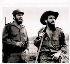 #CamiloVive 
#CamiloEsPueblo
#Camiloviveporsiempre
<a href="/cubacooperaven/">Brigada Médica Cubana en Venezuela</a> 
<a href="/cubacooperaveTR/">Misiones Cubanas Estado Trujillo</a> 
<a href="/MINSAPCuba/">Ministerio de Salud Pública de Cuba</a>