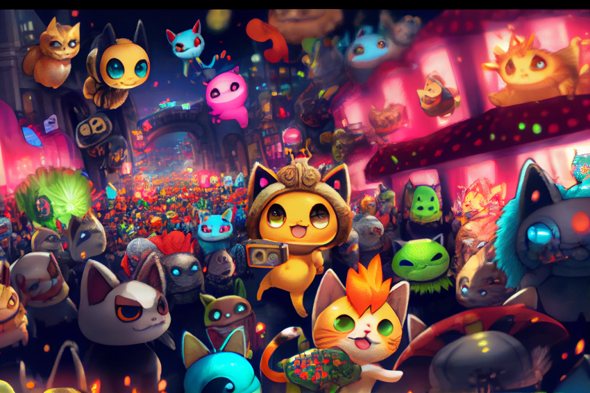 DeluvlabsGw's tweet photo. 🎉Deluvlabs Giveaway x Mutant Pets🎉

Giving away 3 WL spots for 
@MutantPets!

To enter: 
1⃣ Follow 
@MutantPets 
@DeluvlabsGw 
@kmaxs41 
2⃣ Like &amp; RT this post
⏰ Ends in 24 hrs
#NFT #NFTGiveaway #NFTCommunity #NFTs https://t.co/QI1b5QyI2p