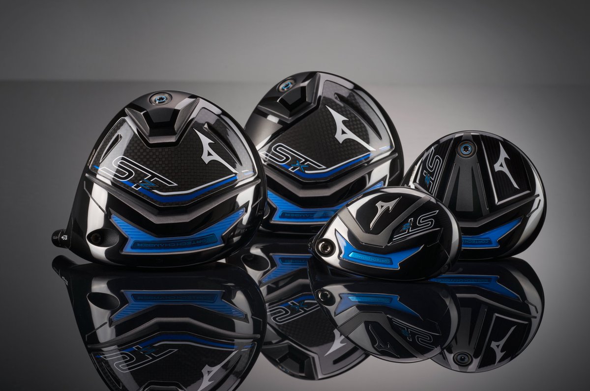 Mizuno Golf Europe tweet media