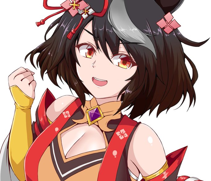 進捗。絵柄古いなぁ～ 