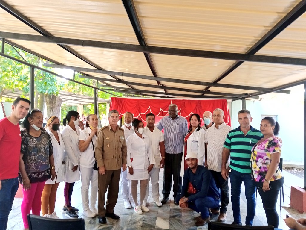 Asamblea Nacional Cuba tweet media