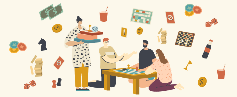 Gamification, Gameful Design, &amp; Gameful Experiences In Business Process Management

trackabi.com/blog/gamificat…