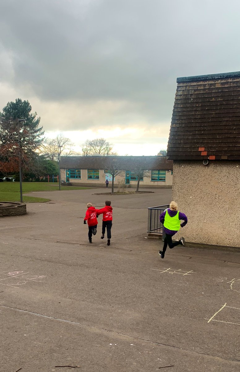 PrestonTowerPS's tweet image. Day 2 of @TaskmasterEdu for #childrensmentalhealthweek and P7M were tasked with creating their own outdoor game with 1 piece of equipment! Some brilliant games and creativity on show, meanwhile all involving teamwork and collaboration. Great #CMHWTasking!🤝