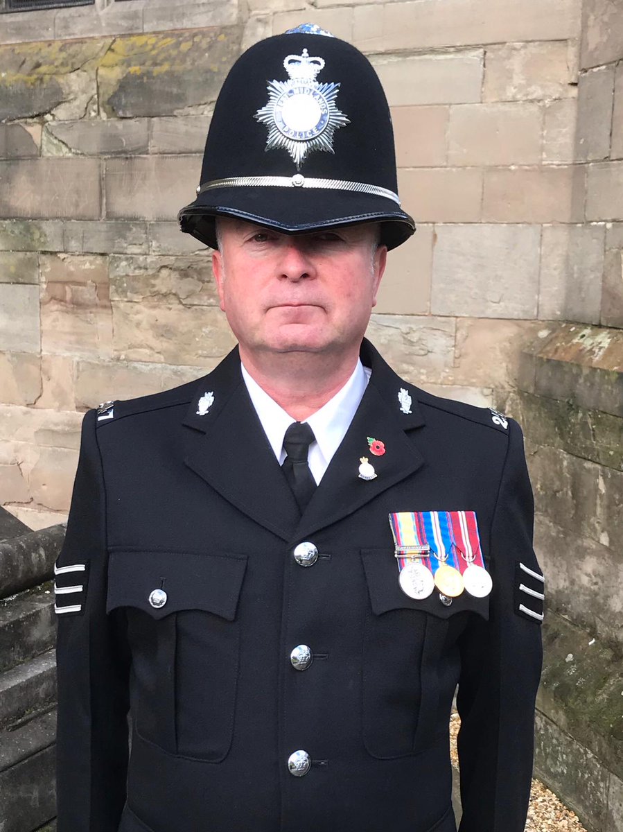 Moseley & Kings Heath Police tweet media