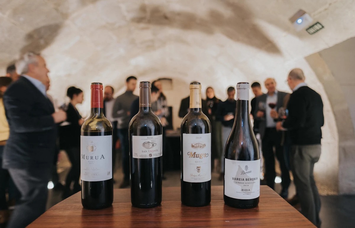 CriteriaGrupo's tweet image. 🍷 Muy pronto dará comienzo el III Ciclo de catas Underground de @NueveCuatroUno y #Calado by #Grupocriteria 🍇 

📲 Ya están a la venta las entradas: entradium.com/es/organizers/… 

¡No te quedes sin la tuya!

#CatasUnderground #Eventos