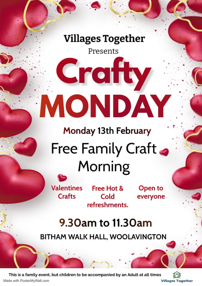 Villages Together Big Local tweet media