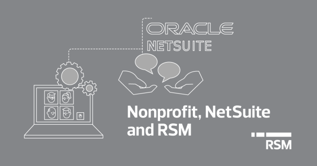 DPHirdCA's tweet image. Learn how NetSuite can bring an immediate impact to your organization by unifying disparate data sources and reducing the need for manual processes. Register for this Feb. 9 session! rsm.buzz/3jHVSHR