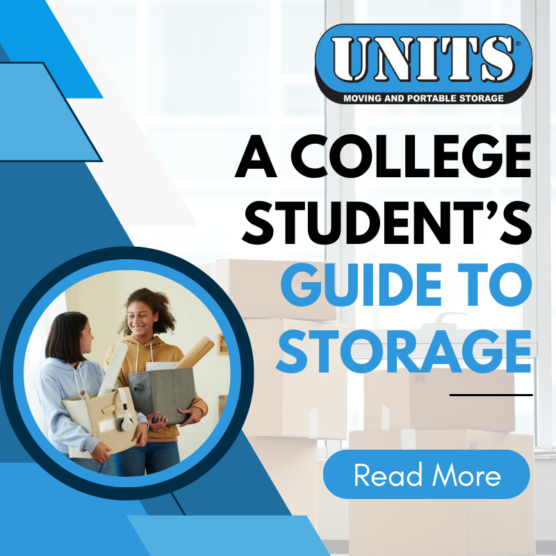 UNITS Moving and Portable Storage on Twitter "If you???re a university