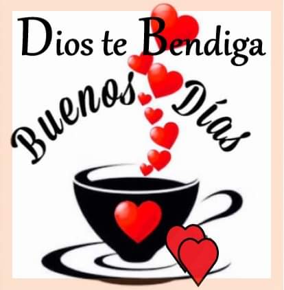 Buenos días