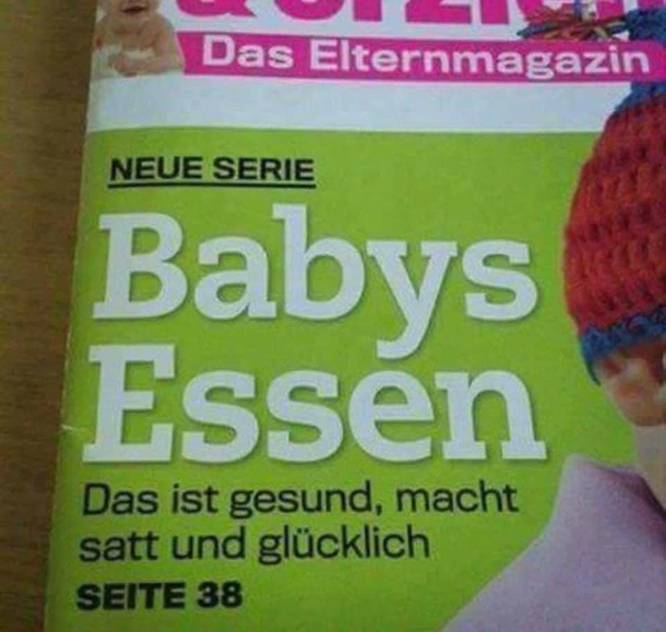 Ich empfehle den Slow Cooker… 😇