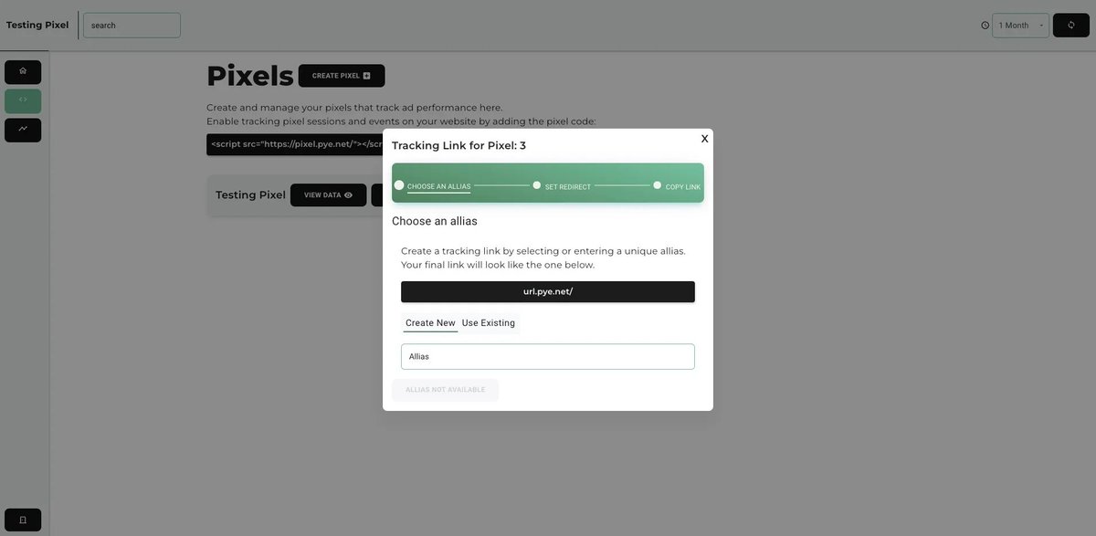 PYE Protocol tweet media