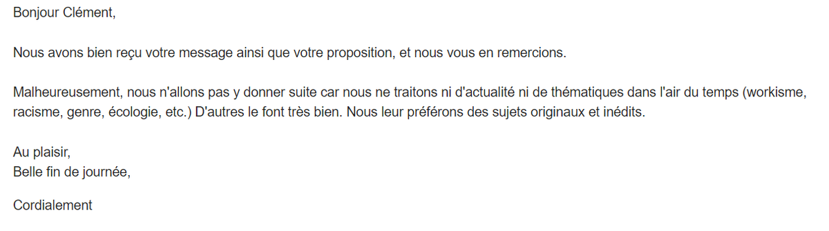 Clément Pouré tweet media