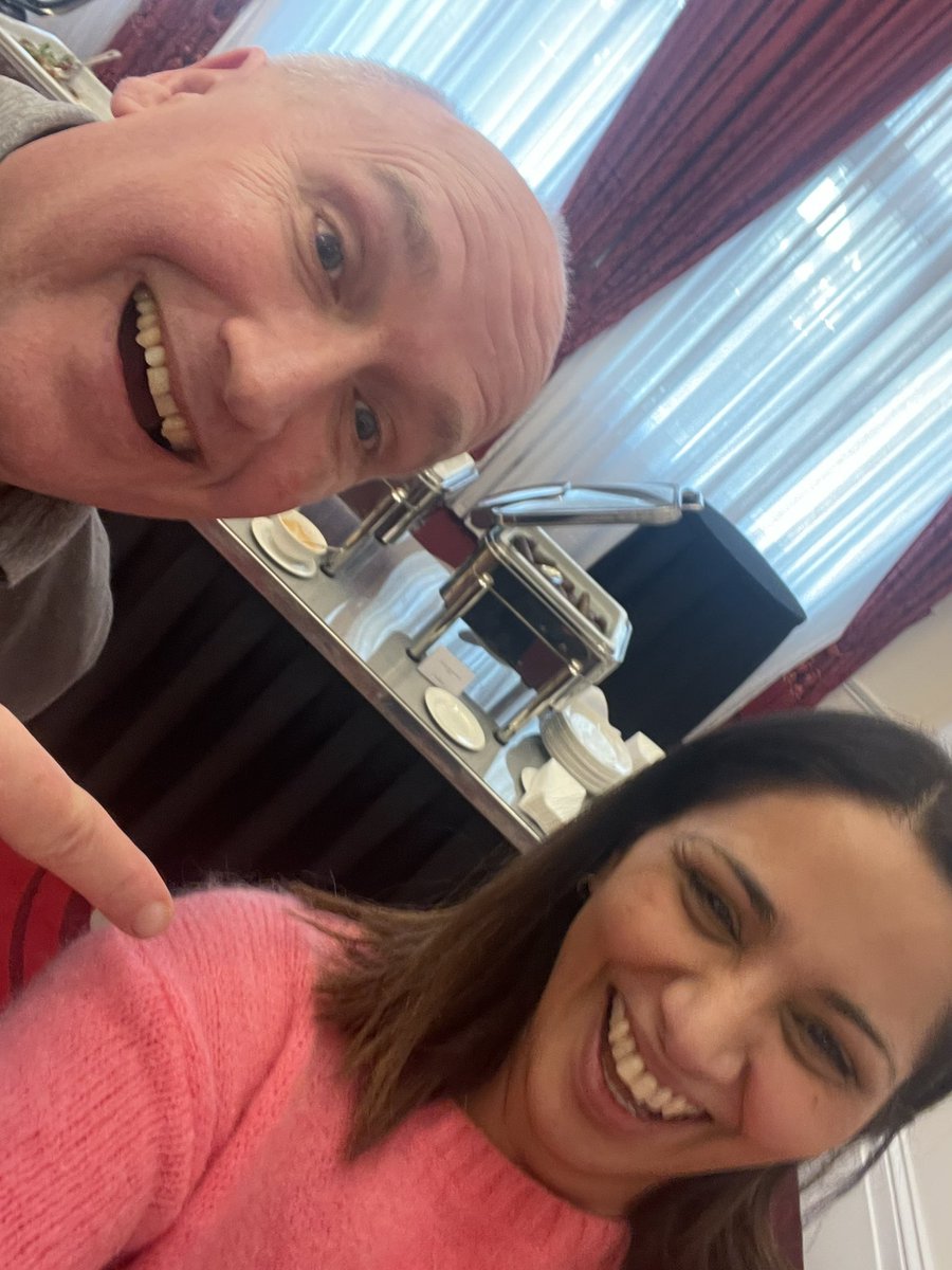 A great day picking up top revision tips and tools to pass on to the Class of 2023 for their forthcoming exams <a href="/tutor2uBusiness/">tutor2u Business</a> Success In Business A Level Course today! Are you all ready….?
