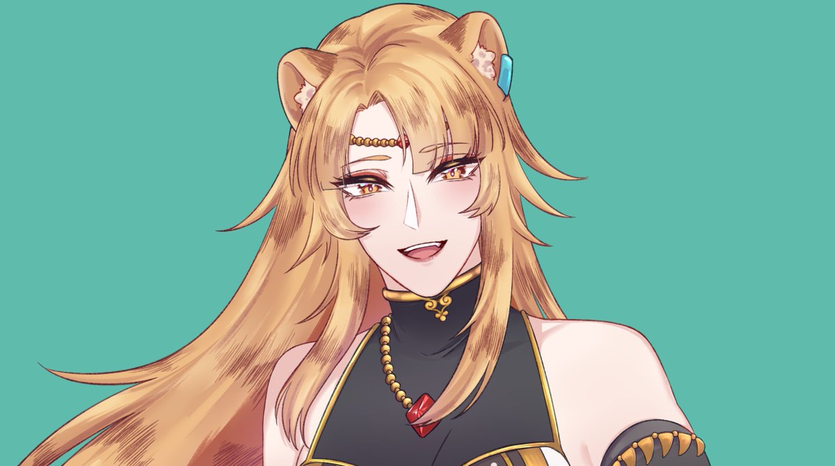 marrayols's tweet photo. close up because twitter did her dirty #Maunggambart https://t.co/aM0hyEymPP