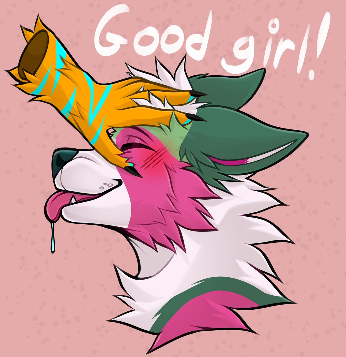 Got a few new pieces of Melon art to share! These ones are incredible new stickers from <a href="/WeedTheCat/">Weedo 🐺</a> featuring the best bois!

😾🐾 - <a href="/bram_cat/">BramCat ~ FCL</a>
🍊🐾 - <a href="/LeonKitty1/">LeonKitty~</a>
🎨 - <a href="/WeedTheCat/">Weedo 🐺</a>