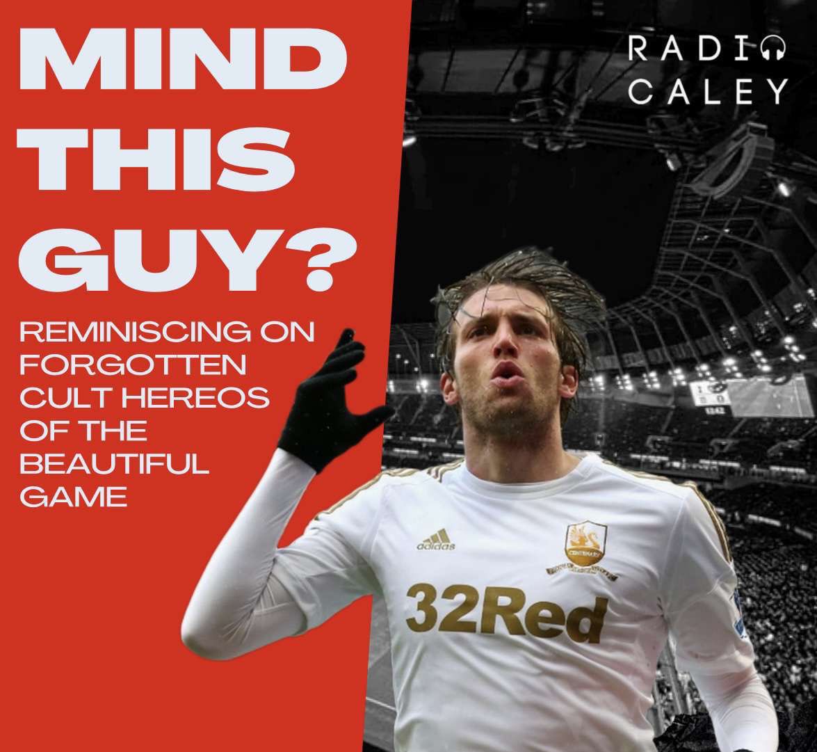 New show airing on Radio Caley 4-5pm! 🎙

Mind This Guy! 

Tune in for some fantastic tunes, football chat and fun games. ⚽️

You can listen in via the link in our bio - tap the three lines and listen now!