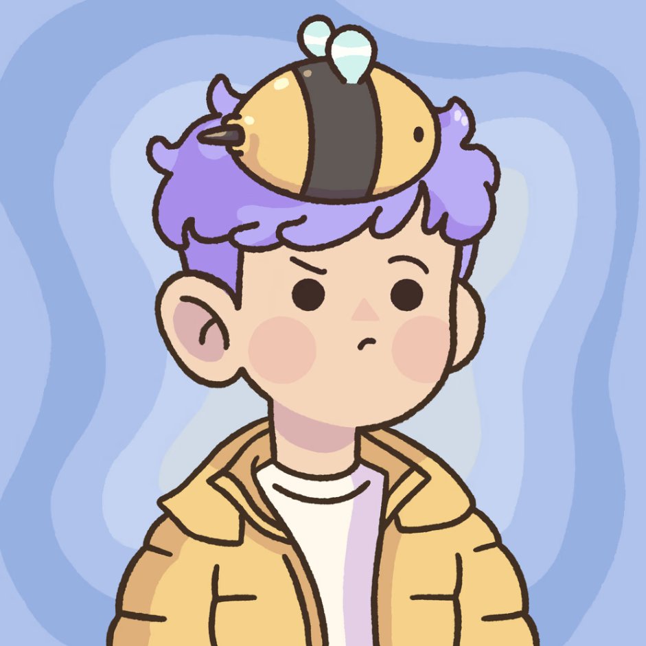 🚨 Giveaway Alert! 🚨

<a href="/kobez_01/">kobez</a> &amp; I came together to give away <a href="/BokiNFT/">Boki</a> #3672

To Enter:
✅ Like &amp; RT
✅ Follow <a href="/nftkoosh/">@officialkoosh is the new handle</a> <a href="/kobez_01/">kobez</a> <a href="/kooshgivesback/">KOOSH GIVES BACK⚡</a>
✅ Tag Frens

Winner announced 2/11/23 ⏰

#NFTs #NFTCommunity #Giveaway #NFTshill #Ethereum #NFT #ETH #Airdrop #NFTProjects