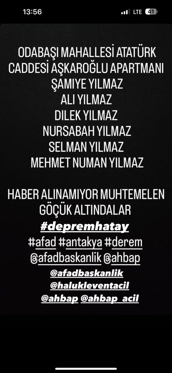 #Deprem #hatay #hatayyardimbekliyor #YARDIM
