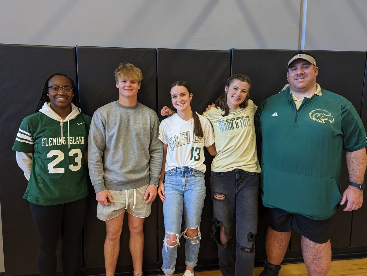 Clayton Freeman tweet media