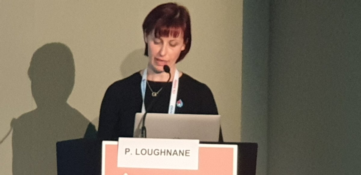 Brian O Mahony (@brianhemophilia) on Twitter photo Great to see our Irish haemophilia physiotherapists @mcgowamj and <a href="/paula_loughnane/">Paula Loughnane</a> speaking at the #EAHAD2023 pre Congress Physiotherapy day Great to see our Irish haemophilia physiotherapists @mcgowamj and <a href="/paula_loughnane/">Paula Loughnane</a> speaking at the #EAHAD2023 pre Congress Physiotherapy day