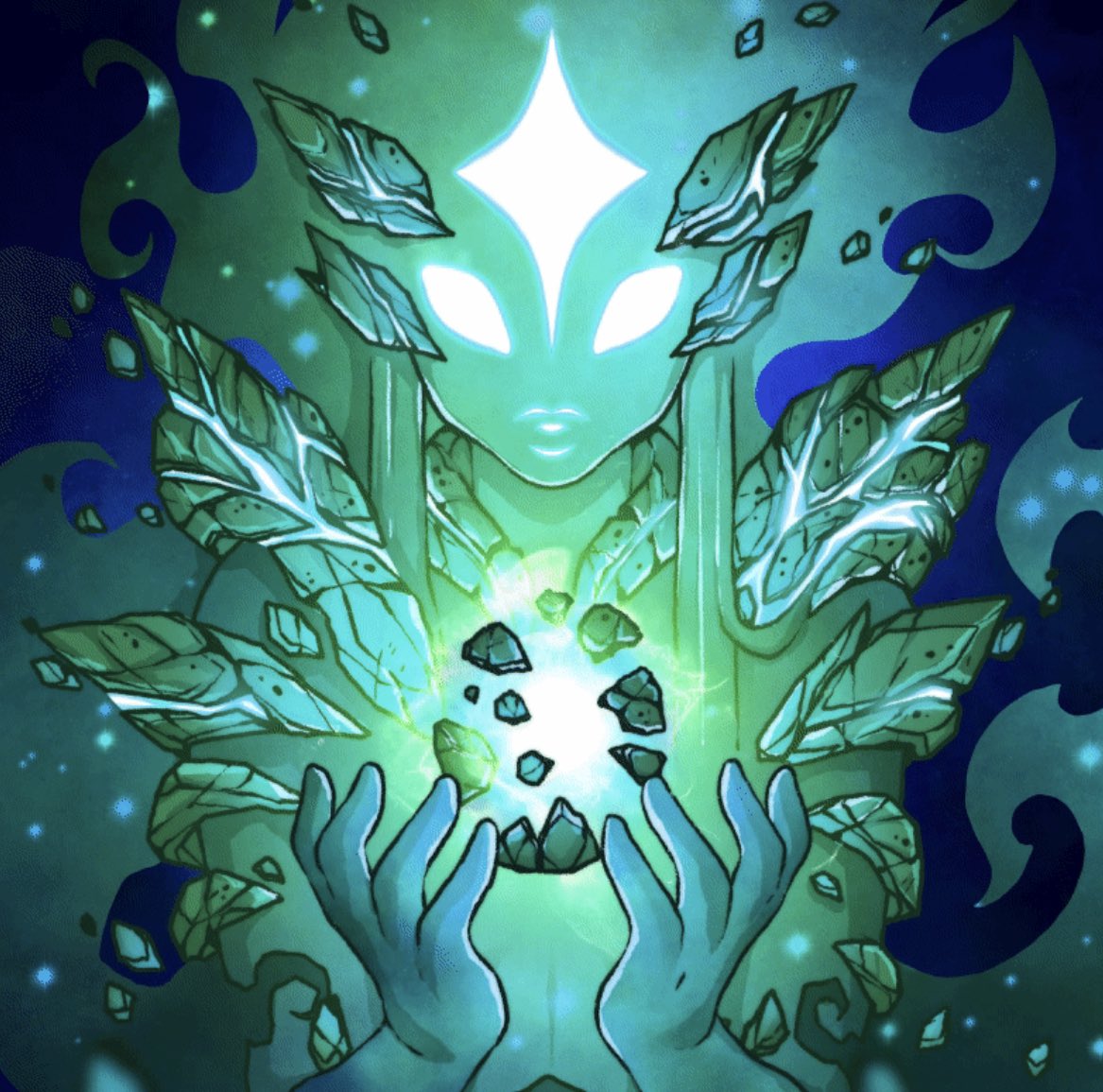 Hesoka91's tweet photo. @AdAstriumCNFT a project that i like so much, join their discord from below link and check the nova-mission to get a chance to own one of these cool supernova https://t.co/hJsoflq2lX https://t.co/K9tZncdeqQ